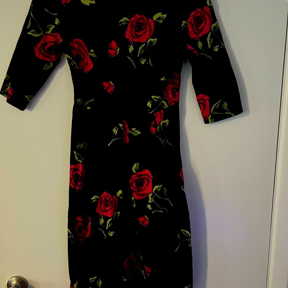 Roosey dress size S